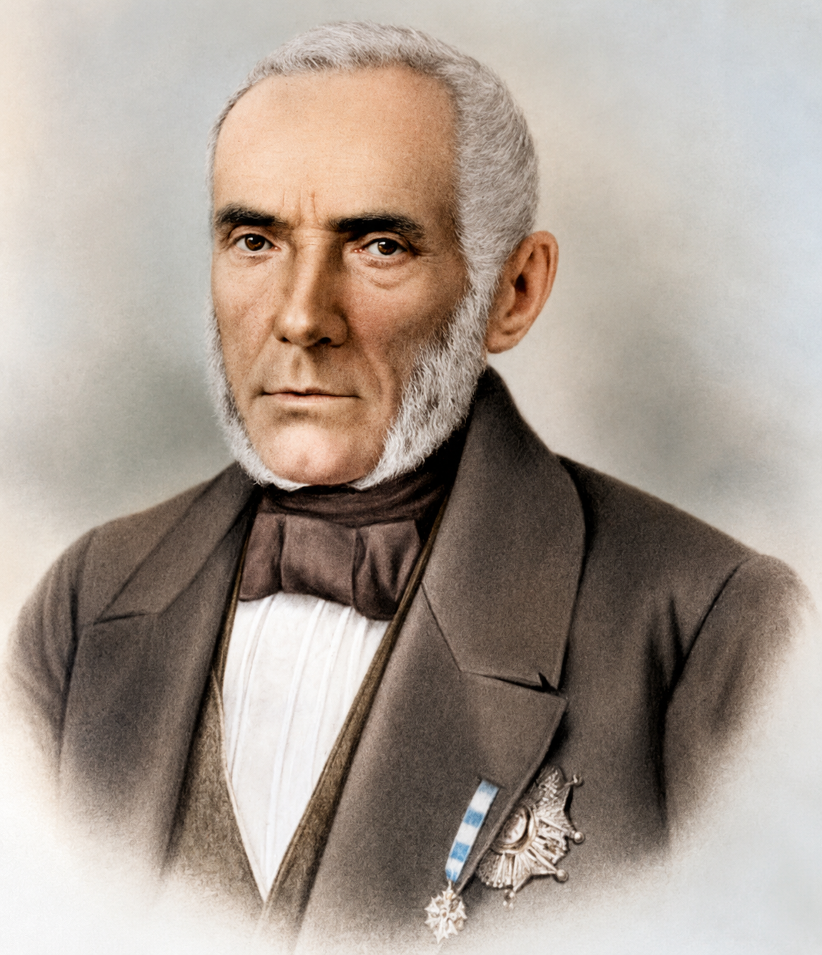 Pedro de Araújo Lima, Marquês de Olinda